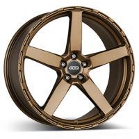 DOTZ MARINABAY BRONZE 8.5x18 5/108 ET45 CB70.1