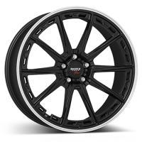 DOTZ SONOMA DARK 8.5x20 5/114.3 ET35 CB71.6