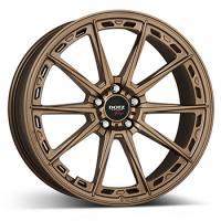 DOTZ SONOMA BRONZE 8.5x20 5/114.3 ET35 CB71.6