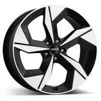 DEZENT AO DARK 8x20 5/108 ET50.5 CB63.4