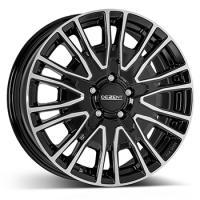 DEZENT KE DARK 6.5x16 5/130 ET65 CB78.1