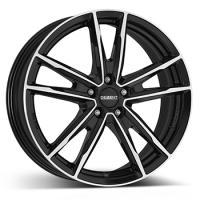DEZENT KF DARK 6.5x16 5/112 ET41 CB57.1
