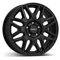 DEZENT KH BLACK 7.5x18 5/108 ET48 CB65.1