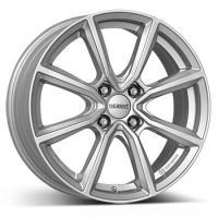 DEZENT TN SILVER 5.5x15 4/100 ET41 CB57.1