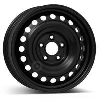 ALCAR STAHLRAD 4333 5.5x15 5/112 ET45 CB57.1