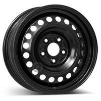 ALCAR STAHLRAD 6596 6.5x16 5/114.3 ET40 CB67.1