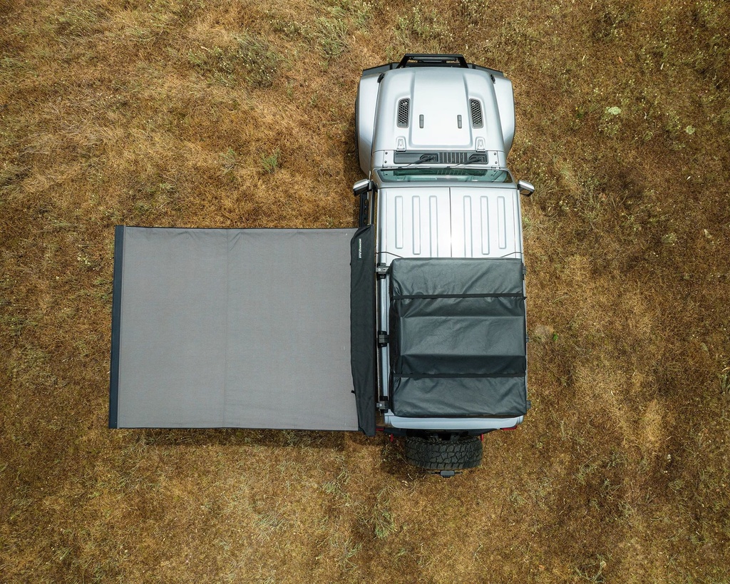 Deltawing 90° Awning 2m x 2.5m 