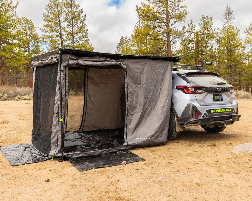 Room  Deltawing Instant Awning 2.0m