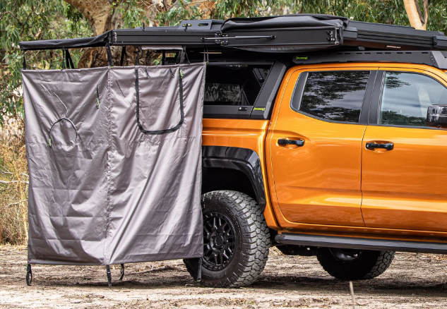 Deltawing Ensuite XT  Pivot Left