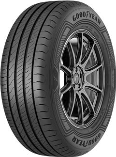 215/60R18 98H GOODYEAR EFFICIENTGRIP 2 SUV EVR