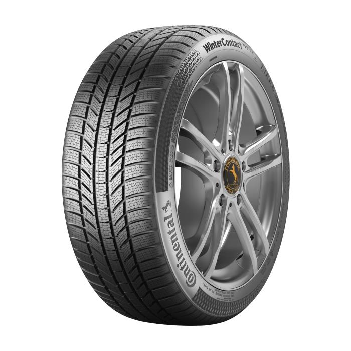 255/45R19 104V CONTINENTAL CONTIWINTERCONTACT TS 870 P XL EVC