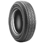 235/55R18 100H BRIDGESTONE DUELER H/T 687