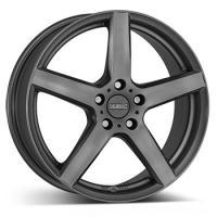 DEZENT TY GRAPHITE 6x15 4/100 ET40 CB60.1