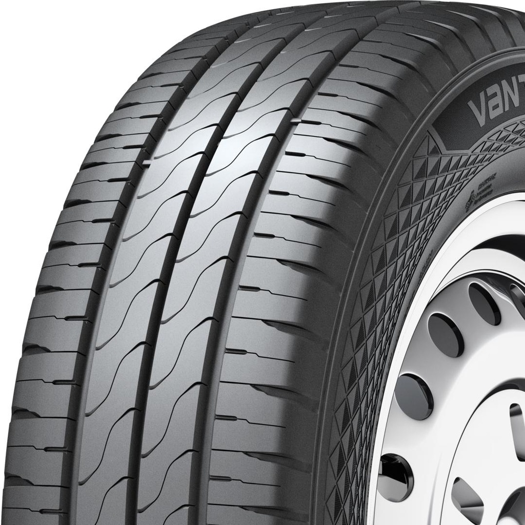165/-R13 94/92P HANKOOK VANTRA TRANSIT RA58