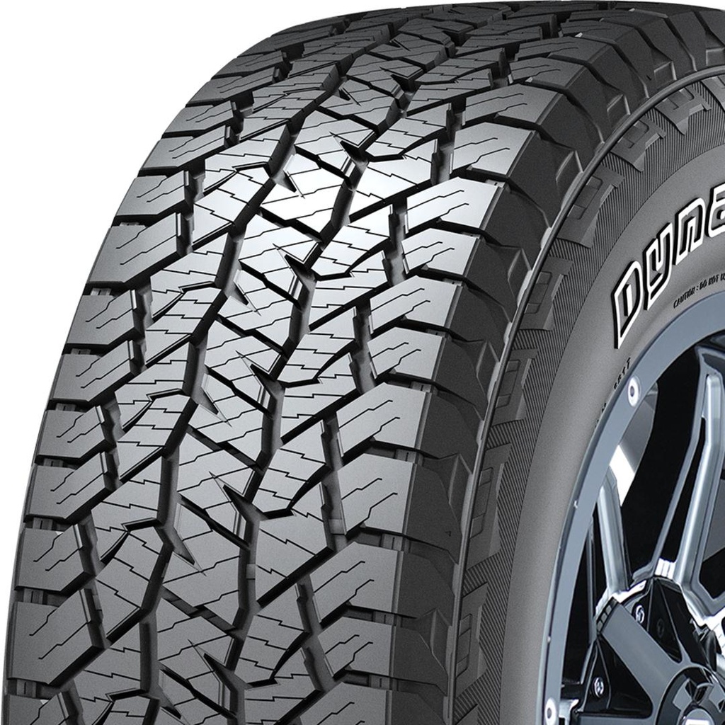 265/65R18 114T HANKOOK DYNAPRO AT2 RF11