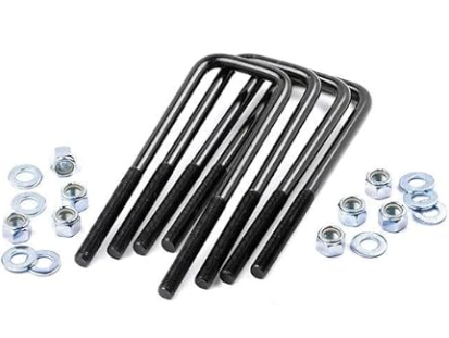 U-bult serie