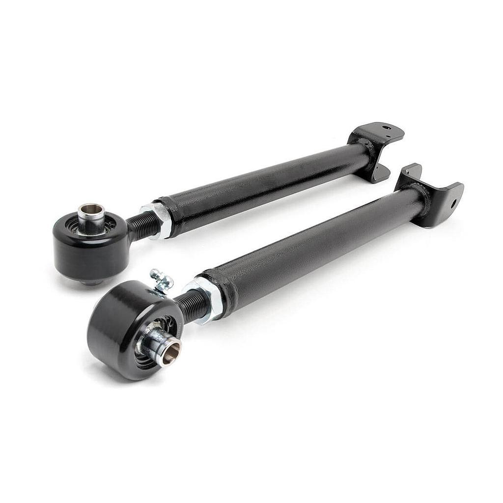 X-Flex Control Arms | Rear | Upper | Jeep Wrangler JK/Wrangler Unlimited (07-18)