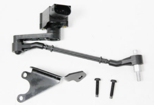 Height sensor LH