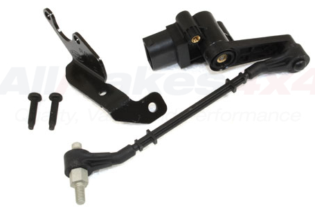 Height sensor RH