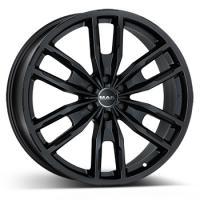 MAK PEAK BLACK 9x20 6/139.7 ET55 CB93.1