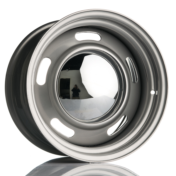 JACK WHEELER AMERICAN CLASSIC RALLY SILVER 8x15 5/114.3 ET0 CB71.6