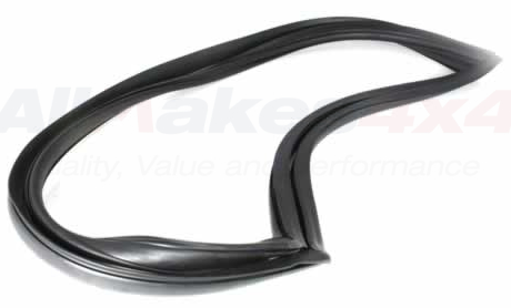 Sealing Rubber Front Screen