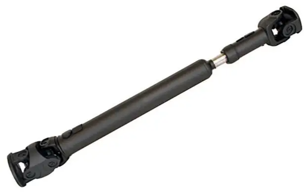 Propshaft Front LN46