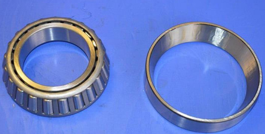 Rear Diff Carrier Bearing R/H or L/H