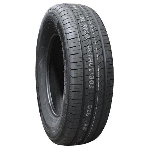 235/65R16C 115/113R KUMHO PORTRAN KC53
