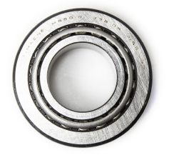 Yttre Pinion Lager Bakaxel