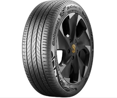 205/55R17 95V CONTINENTAL ULTRACONTACT NXT XL EVC CRM