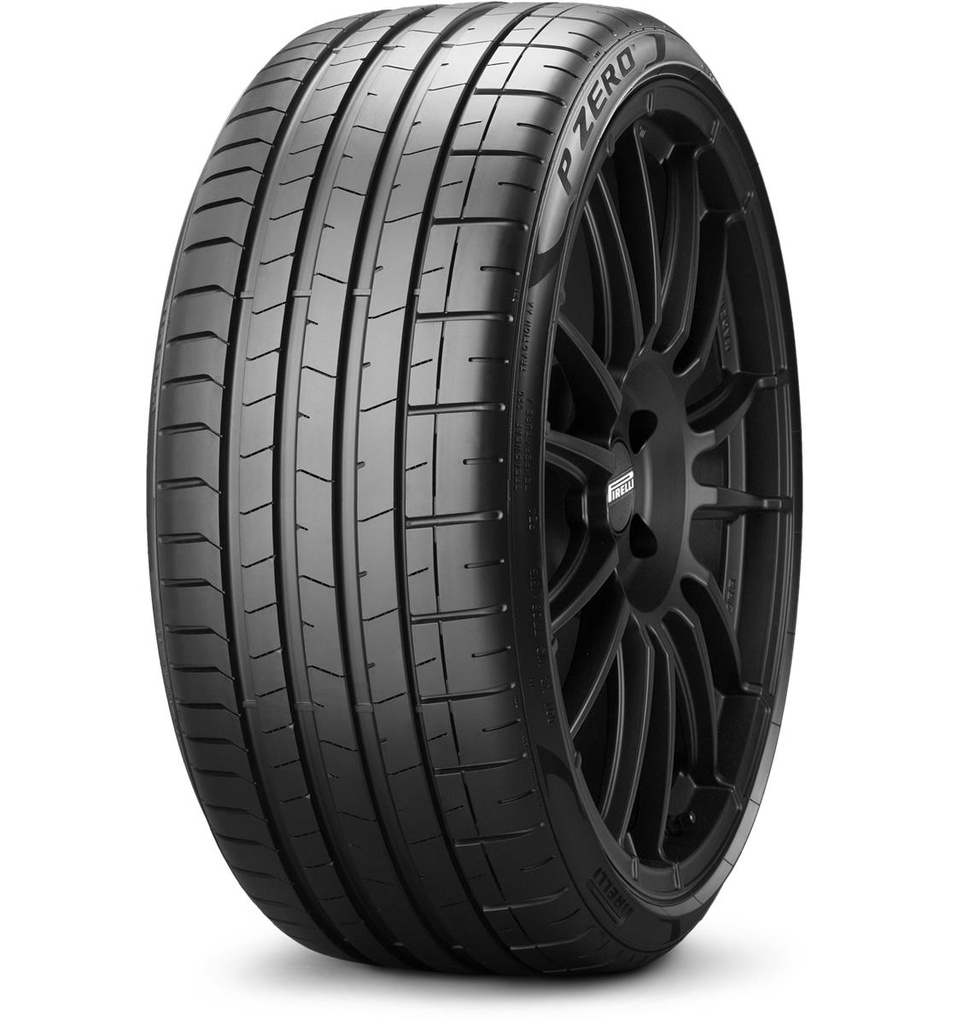 275/40R21 107Y PIRELLI P ZERO (PZ4) XL (*) (KS) NCS S.C ERÄ