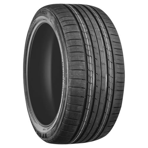 285/40R21 109Y TRACMAX X PRIVILORS01+ XL