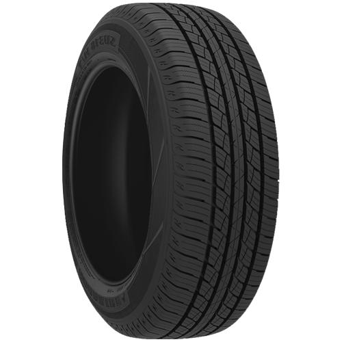 255/65R16 109H GOODRIDE SU318 H/T