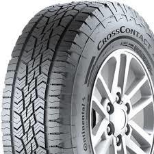 255/70R17 112T CONTINENTAL CROSSCONTACT ATR