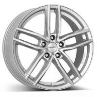 DEZENT TR SILVER 6.5x16 5/112 ET48 CB70.1
