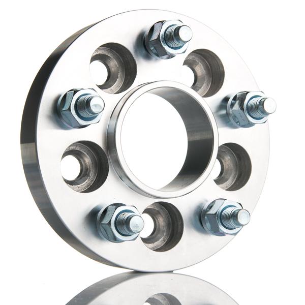 SteyrTek Adapteri (levikepala) 51 mm 5x112/5x112