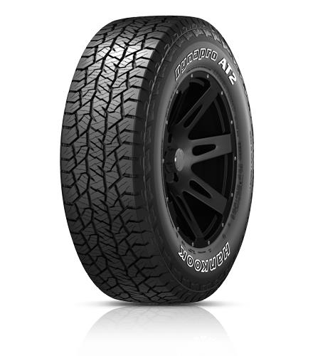 245/70R17 110T HANKOOK DYNAPRO AT2 RF11 FP 3PMSF