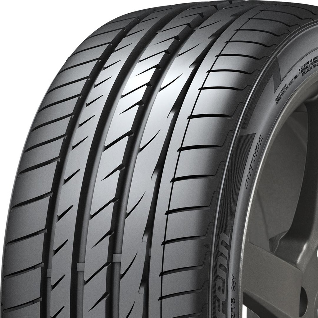 235/55R18 100V LAUFENN S FIT EQ LK01