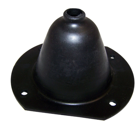 Vaihdekepin Kumisuoja