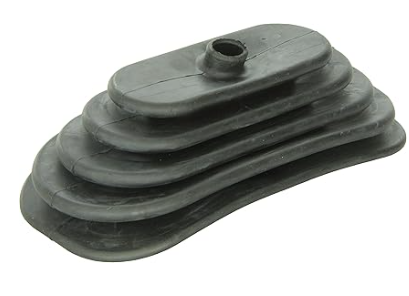 Shift Boot Transfer Case