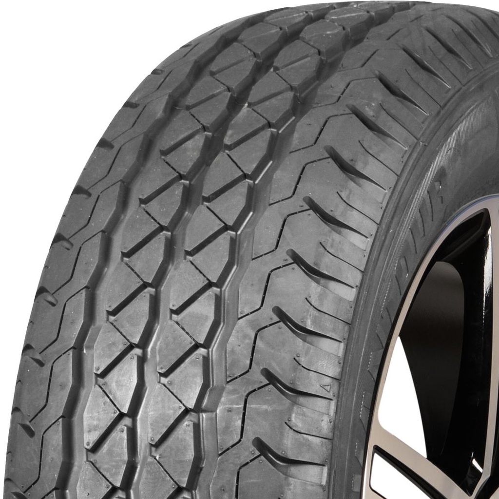 185/14RNone 102/100R POWERTRAC VANTOUR PT80