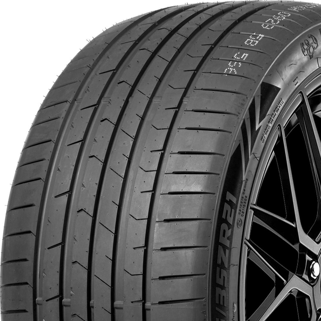 235/40R18 95W POWERTRAC ECOSPORT X77 PT92