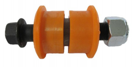 Rear Panhard Rod Bush & Fittings