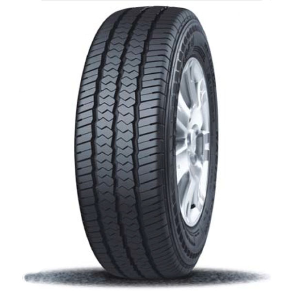 215/75R14C 112Q GOODRIDE SC328 XL