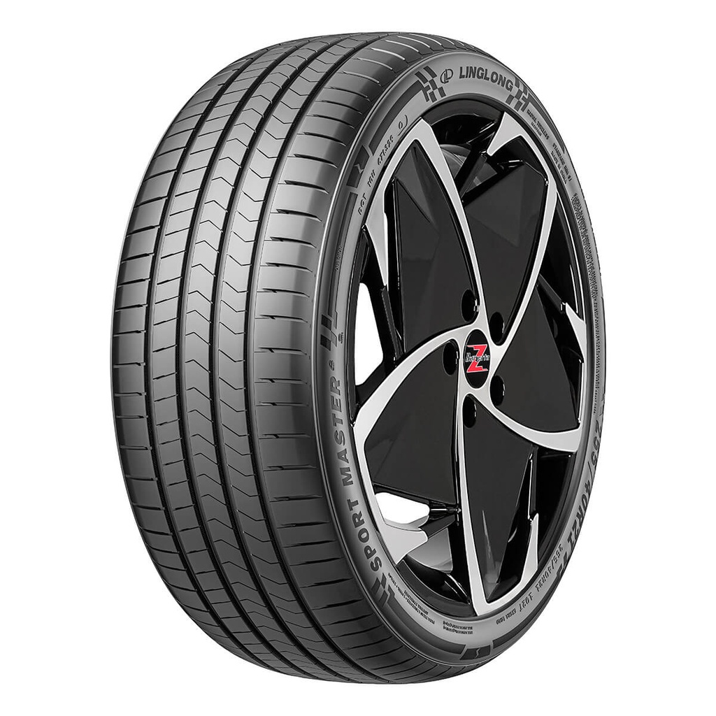 255/40R21 102V LINGLONG SPORT MASTER E XL