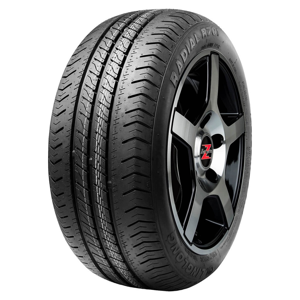 185/60R12C 104/101N LINGLONG R701
