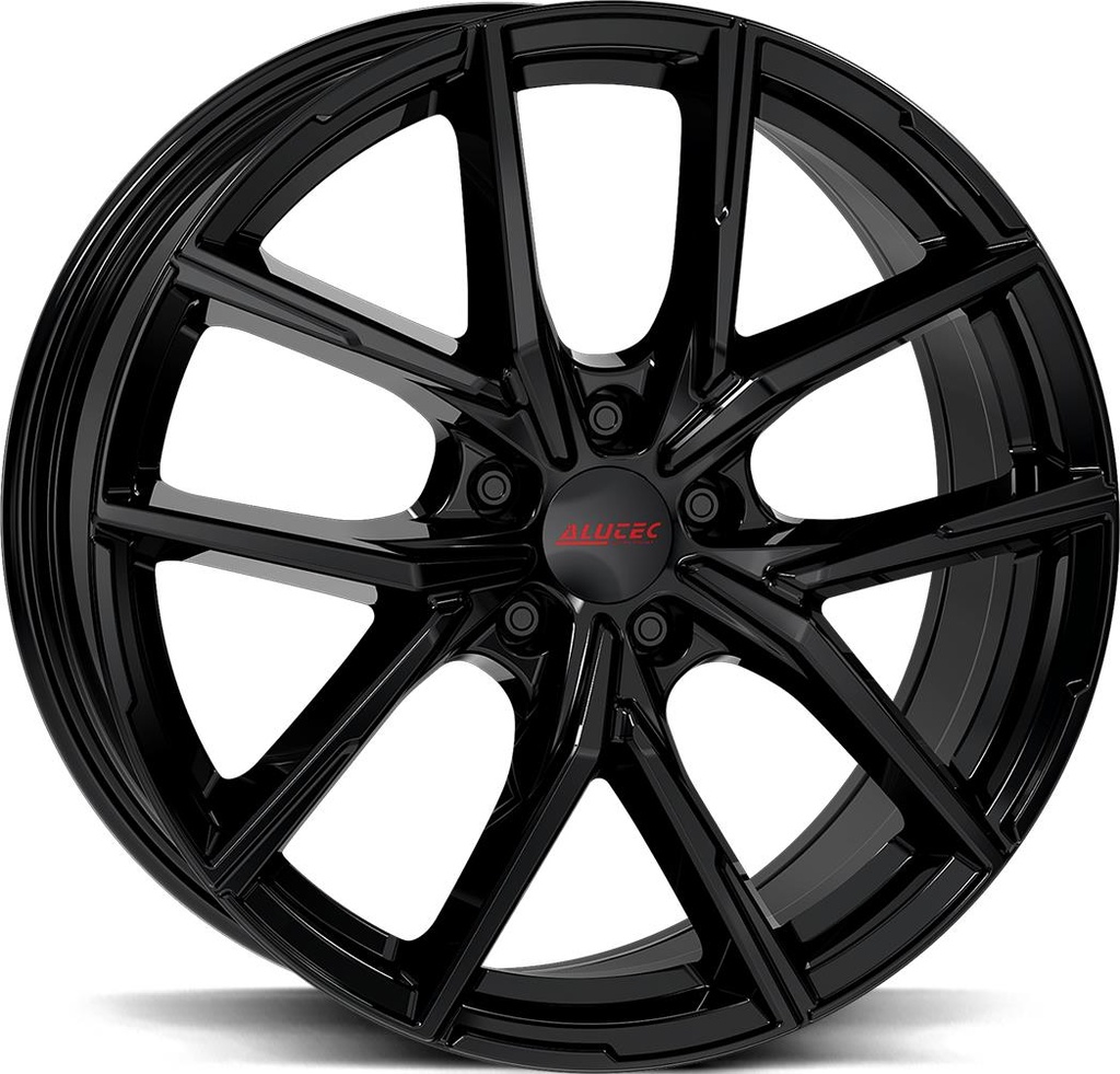 ALUTEC AVELENOX DIAM BLACK 8x18 5/120 ET56 CB65.1