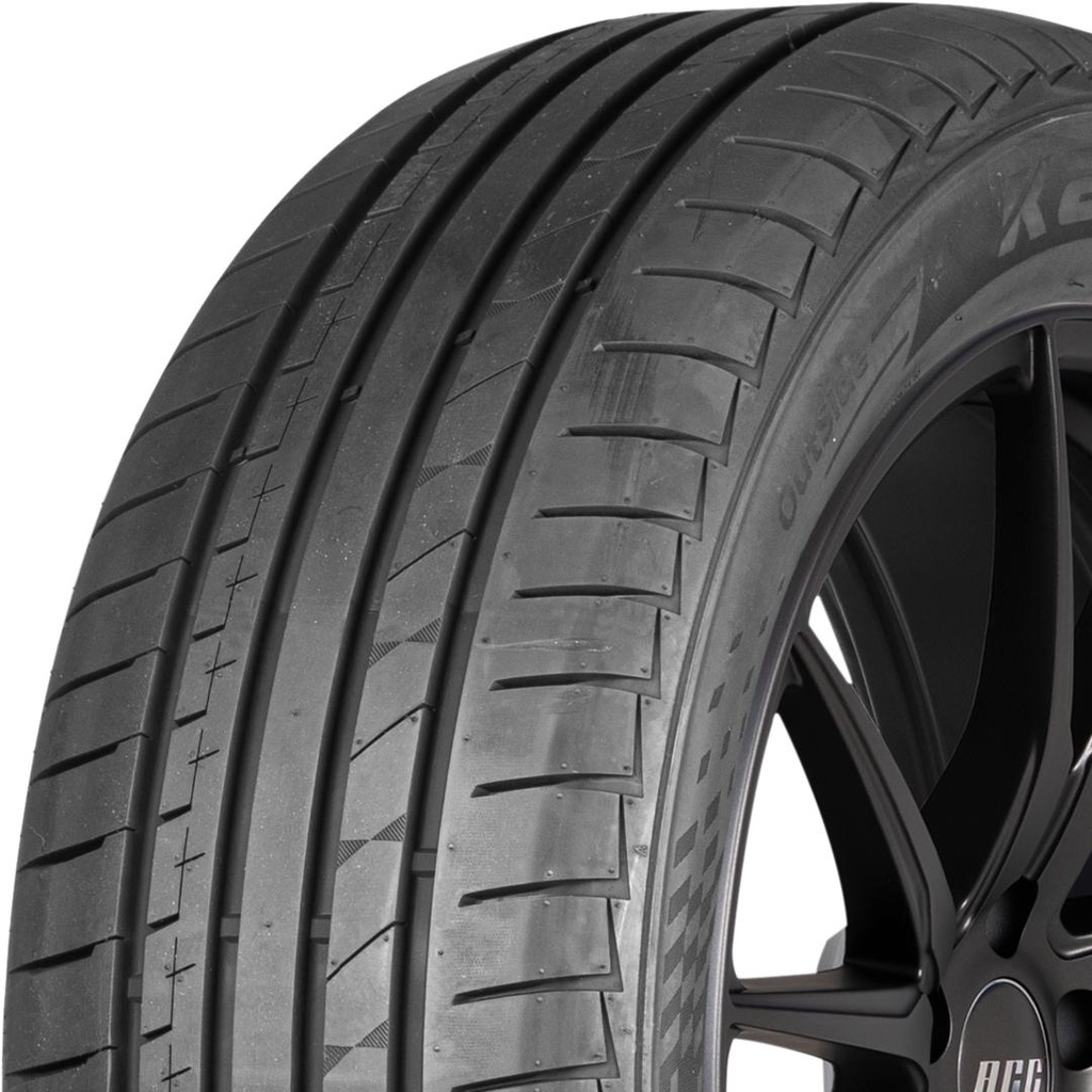 215/60R16 99H KAPSEN RASSURER K737 XL