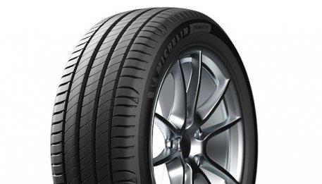 185/50R16 81H MICHELIN PRIMACY 4